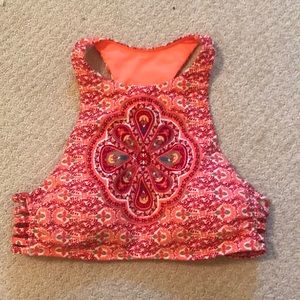 Hollister Bikini top
